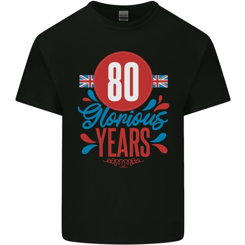 Glorious anni 80th - 80,