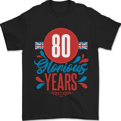 Glorioso anni - 80,