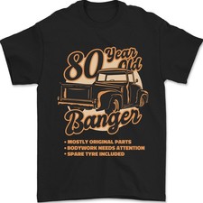 T-Shirt Da Uomo Per Il