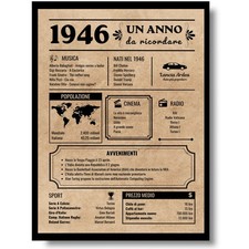 EQUIK PRODUCTS Biglietto