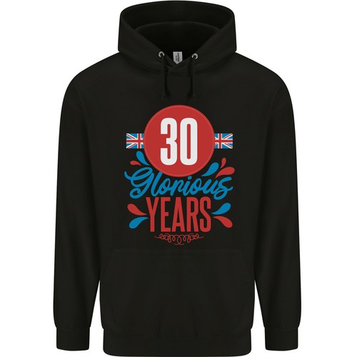 Glorioso anni - 30, 30°