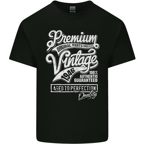 Shirt vintage anni - vintage,