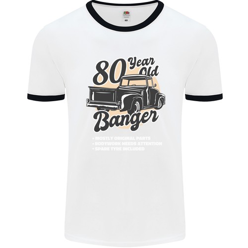 Anno vecchio banger - 80,
