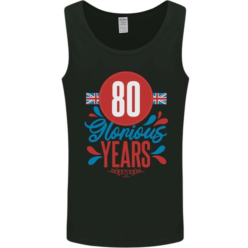Glorioso anni - glorioso, 80°