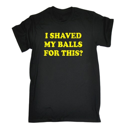 Shirt shaved s - s, this