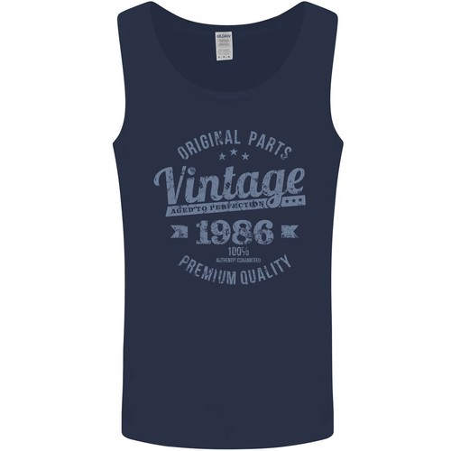 Canotta vintage anni 40 - '80, 40°