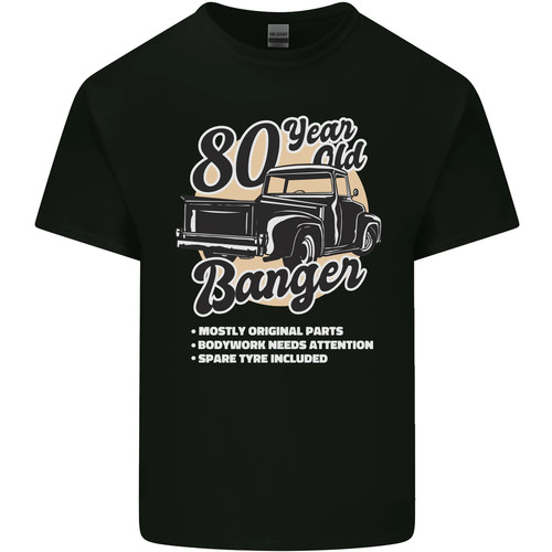 Shirt cotone per - t-shirt, in