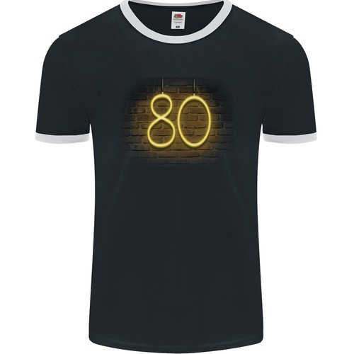 Maglietta ringer per uomo - ringer,