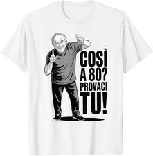 80 Anni Compleanno Nonno Uomo