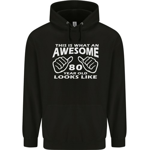 Felpa uomo cotone - da,