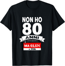 80 Anni Compleanno Decorazioni