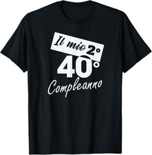 Originale Idea Regalo 80 Anni