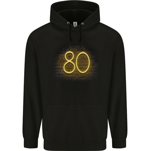 Felpa per uomo - per, 80