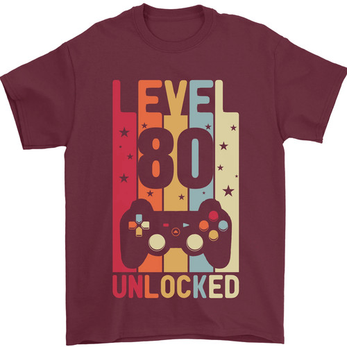 Shirt uomo livello - livello, 80