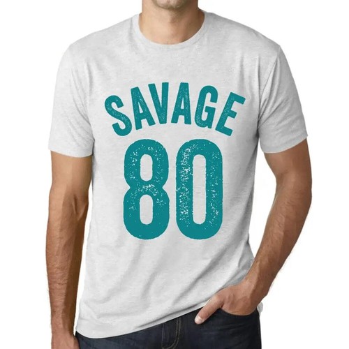 Uomo maglietta savage - maglietta,
