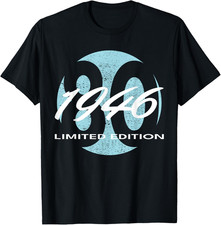 80° Compleanno Uomo Donna 80