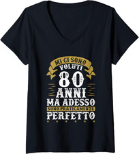 Donna 80 Anni Divertente