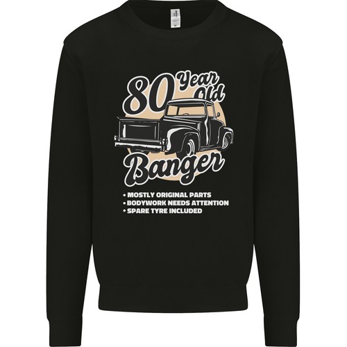 Felpa jumper per - felpa, uomo
