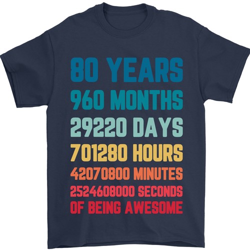 Shirt per uomo 80 - uomo,
