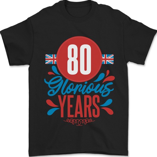 Glorioso anni - glorioso, 80°
