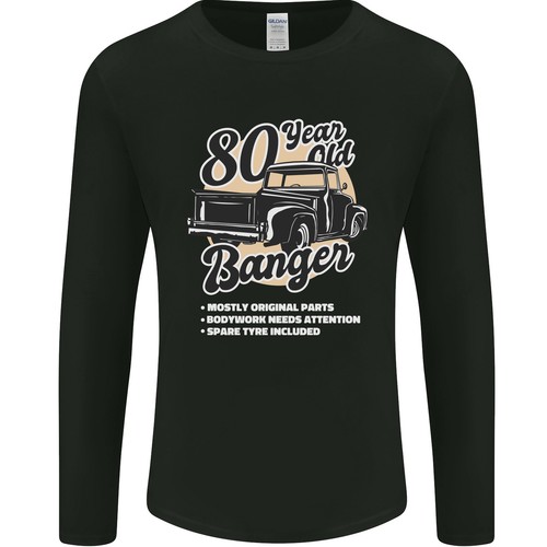 Shirt maniche lunghe per - t-shirt,